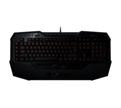 ROCCAT Isku FX ROC-12-902 Gaming Keyboard